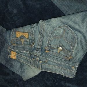 Plastic by Gly Women’s Jeans 26